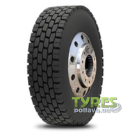 Duraturn Y105 (ведущая) 315/80 R22.5 156/150L