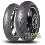 Dunlop Sportsmart MK3 180/55 R17 73W