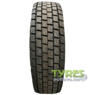 Wellplus WDH816 (ведущая) 315/80 R22.5 157/154L