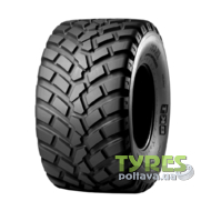 BKT FL 635 (с/х) 710/40 R22.5 161D TL