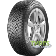 Continental IceContact 3 205/50 R17 93T XL FR (под шип)