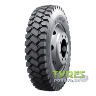 Kumho KFD04 (индустриальная) 11 R24.5 149/146G