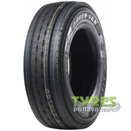 LingLong Green-Van ETS100 (рулевая) 315/70 R22.5 156/150L