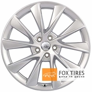 WSP Italy Tesla (W1401) Oxy 9x21 5x120 ET40 DIA64.1 S