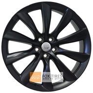 WSP Italy Tesla (W1402) Volta 10x22 5x120 ET35 DIA64.1 DB