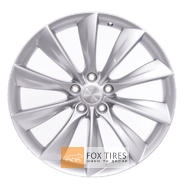 WSP Italy Tesla (W1402) Volta 10x22 5x120 ET35 DIA64.1 S