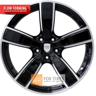 WSP Italy Porsche (W1059) Gotland 11.5x22 5x130 ET61 DIA71.6 GBP