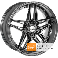 Zorat Wheels 3337P 8.5x19 5x112 ET20 DIA66.6 MK