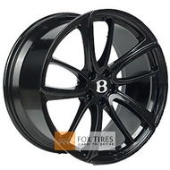 Replica Bentley BN1040R 9.5x21 5x112 ET41 DIA57.1 GB
