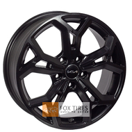 ZF FE190 7x17 5x114.3 ET48.5 DIA67.1 BM