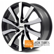 Aez Reef 7.5x17 5x108 ET45 DIA70.1 MtBP