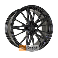 Vissol Forged F-1036 10x20 5x112 ET19 DIA66.5 GB