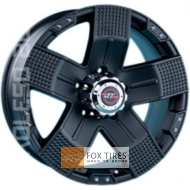 JT R9305R 9x20 6x139.7 ET20 DIA110.5 BKP