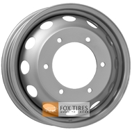 ALST (KFZ) 6685 5.5x16 6x205 ET121.5 DIA161 S