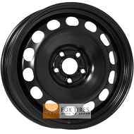 ALST (KFZ) 6552 6.5x16 5x112 ET38 DIA66.6 Black