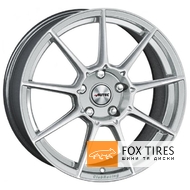 Autec ClubRacing 7.5x17 5x112 ET35 DIA70.1 HS