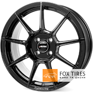 Autec ClubRacing 8.5x18 5x114.3 ET45 DIA70.1 B