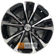 Replica Toyota CT2318 7x17 5x114.3 ET39 DIA60.1 BMF