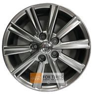 Replica Toyota CT5524 7.5x17 5x114.3 ET45 DIA60.1 HB