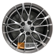 Replica Lexus CT4344 8x18 5x114.3 ET30 DIA60.1 HS