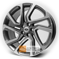 Replica Range Rover RD1379 9.5x20 5x108 ET45 DIA63.4 GMF