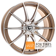 Tomason TN25 8.5x19 5x108 ET45 DIA72.6 BrMP