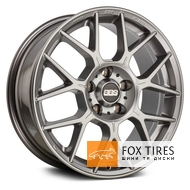 BBS XR 8x18 5x112 ET37 DIA82 PLS