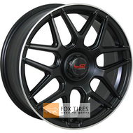 Replica LegeArtis Mercedes MR541 8.5x18 5x112 ET56 DIA66.6 MBPS