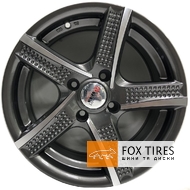 Sportmax Racing SR-3263 6.5x15 4x108 ET25 DIA65.1 GP