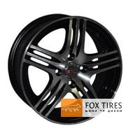 Sportmax Racing SR-277 6.5x15 4x108 ET25 DIA67.1 BP