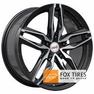 Sportmax Racing SR-3299 6.5x15 5x110 ET40 DIA67.1 BP