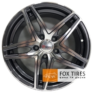 Sportmax Racing SR-3270 7x16 5x114.3 ET40 DIA67.1 EP