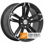 Sportmax Racing SR-3356 6.5x15 5x110 ET40 DIA67.1 BX