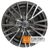 Sportmax Racing SR-3230 7x16 5x112 ET40 DIA67.1 LGMP