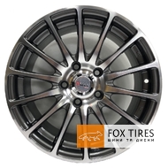 Sportmax Racing SR-6205 7x16 5x112 ET38 DIA67.1 LGMP