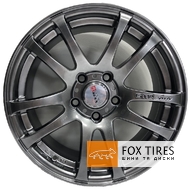 Sportmax Racing SR-9806 7x16 5x112 ET40 DIA67.1 HB