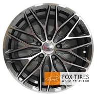 Sportmax Racing SR-3312 7.5x17 5x112 ET40 DIA67.1 LGMP