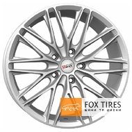 Sportmax Racing SR-3312 7x16 5x114.3 ET40 DIA67.1 HS