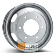 ALST (KFZ) 8733 Renault 5.5x16 6x200 ET110 DIA142.05 S