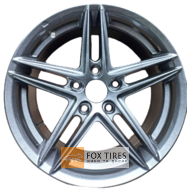 Allante T1067 7x16 5x114.3 ET35 DIA67.1 BS