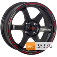 Allante T1636 7.5x17 5x112 ET40 DIA66.6 DB