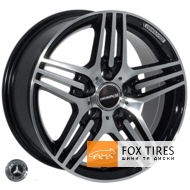 Zorat Wheels BK146 7x15 5x112 ET35 DIA66.6 BP