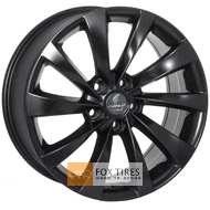 Zorat Wheels BK799 8x18 5x114.3 ET35 DIA67.1 BM