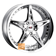 Mi-tech Avenue-535 7x17 5x112 ET42 DIA74.1 Chrom