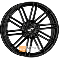 Mak Leipzig 10x21 5x112 ET19 DIA66.45 GB
