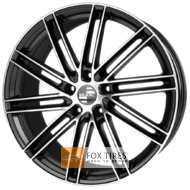 Mak Leipzig 10.5x20 5x112 ET19 DIA66.5 BMr