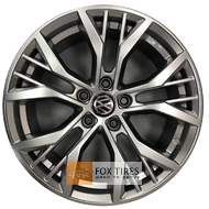 Replica Volkswagen CT1335 7.5x17 5x112 ET40 DIA57.1 HS