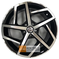 Replica Volkswagen CT1130 7.5x17 5x112 ET45 DIA57.1 BMF