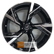 Replica Audi CT1602 9x20 5x112 ET25 DIA66.6 BMF