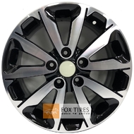 Replica KIA KA134 7x18 5x114.3 ET45 DIA67.1 BMF